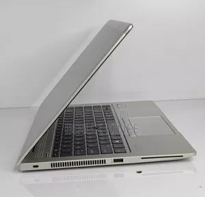 New Laptop HP EliteBook 840 8GB Intel Core i5 SSD 512GB
