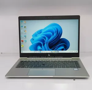 New Laptop HP EliteBook 840 8GB Intel Core i5 SSD 512GB