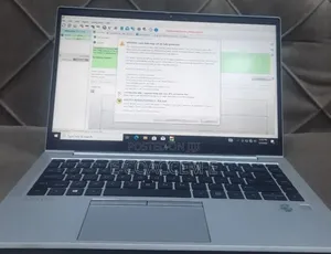 New Laptop HP 16GB Intel Core i5 SSD 512GB
