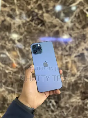 Apple iPhone 12 Pro Max 512 GB Blue