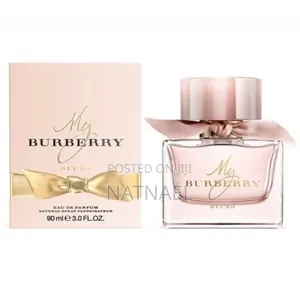 Burberry My Burberry Blush