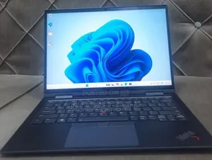 New Laptop Lenovo 16GB Intel Core i7 SSD 512GB