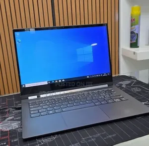 New Laptop Lenovo Yoga C930 16GB Intel Core i7 SSD 512GB