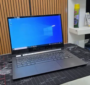 New Laptop Lenovo Yoga C930 16GB Intel Core i7 SSD 512GB