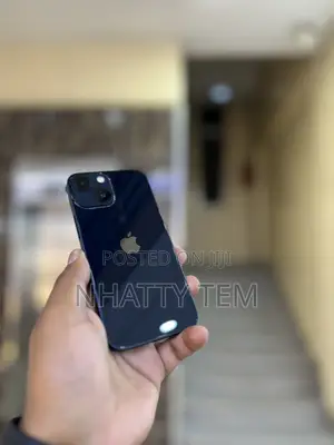 Apple iPhone 13 128 GB Black