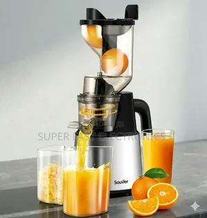 Sonifer 2-in-1 Juice Extractor Sf-5546