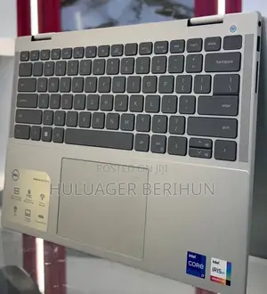 New Laptop Dell Inspiron 14 16GB Intel Core i7 SSD 1T
