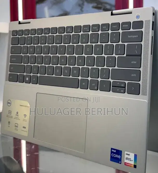 New Laptop Dell Inspiron 14 16GB Intel Core i7 SSD 1T