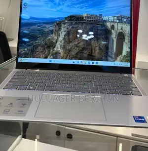 New Laptop Dell Inspiron 14 16GB Intel Core i7 SSD 1T