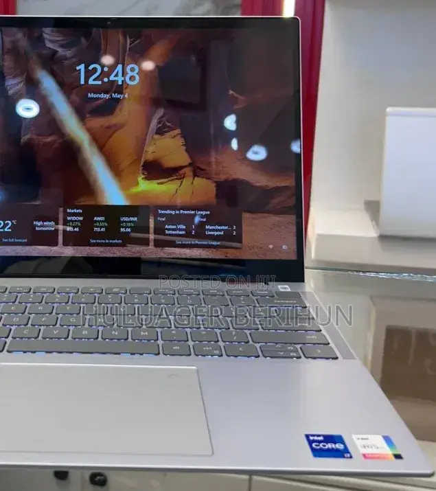 New Laptop Dell Inspiron 14 16GB Intel Core i7 SSD 1T