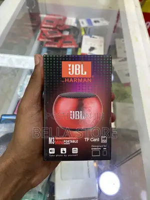 JBL Mini Speaker