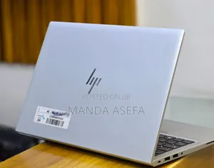 New Laptop HP EliteBook 840 G8 16GB Intel Core i5 SSD 512GB
