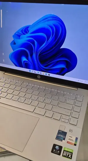 New Laptop HP Pavilion 15 16GB Intel Core i7 SSD 512GB