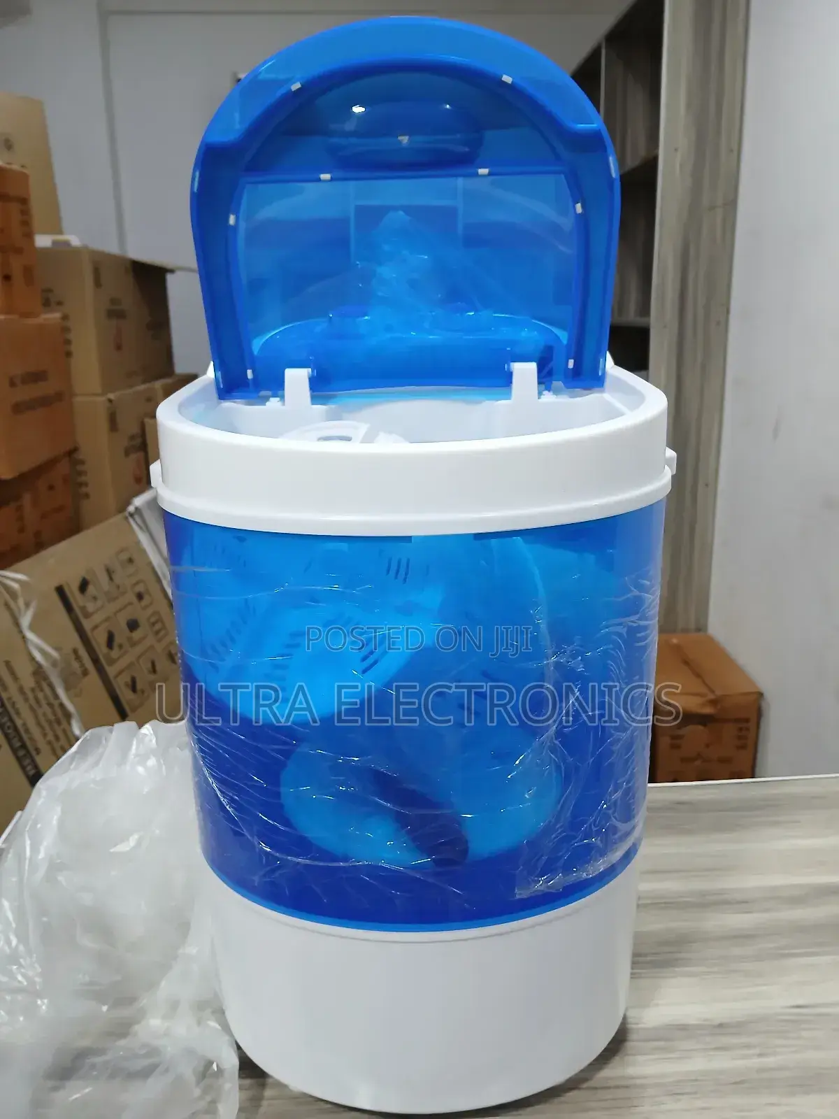 Sanford Portable Mini Washing Machine, Suitable for Small Spaces,