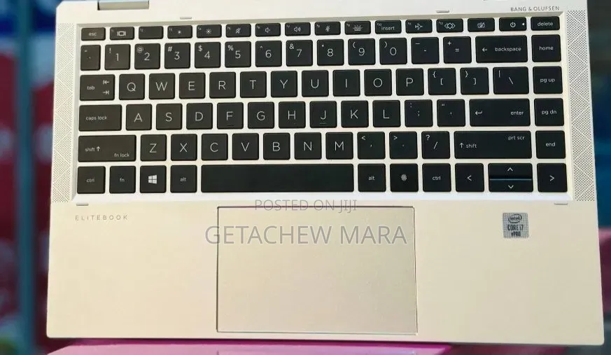 New Laptop HP EliteBook 850 16GB Intel Core i7 SSD 512GB