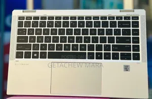 New Laptop HP EliteBook 850 16GB Intel Core i7 SSD 512GB