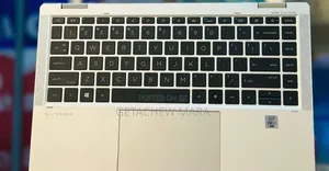 New Laptop HP EliteBook 850 16GB Intel Core i7 SSD 512GB