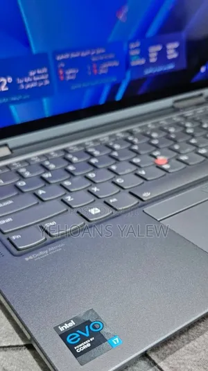 New Laptop Lenovo ThinkPad X1 Yoga 16GB Intel Core i7 SSD 512GB