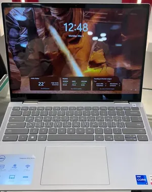 New Laptop Dell Inspiron 15 16GB Intel Core i7 SSD 1T