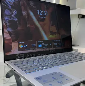 New Laptop Dell Inspiron 15 16GB Intel Core i7 SSD 1T