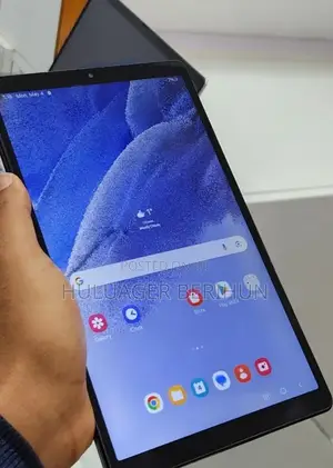 New Samsung Galaxy Tab A7 Lite 32 GB Gray
