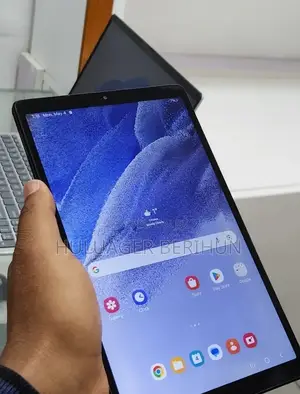 New Samsung Galaxy Tab A7 Lite 32 GB Gray