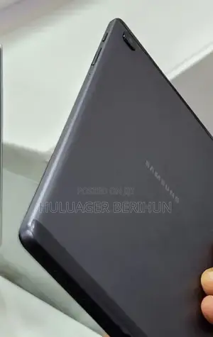 New Samsung Galaxy Tab A7 Lite 32 GB Gray
