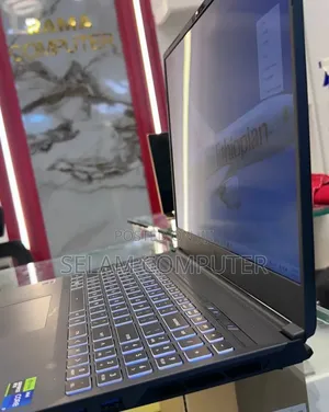New Laptop Acer Aspire 5 16GB Intel Core i7 SSD 1T
