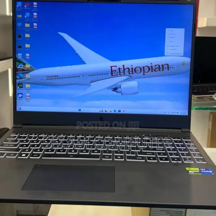 New Laptop Acer Aspire 5 16GB Intel Core i7 SSD 1T