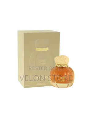 Eau De Parfum Vanila Voyage