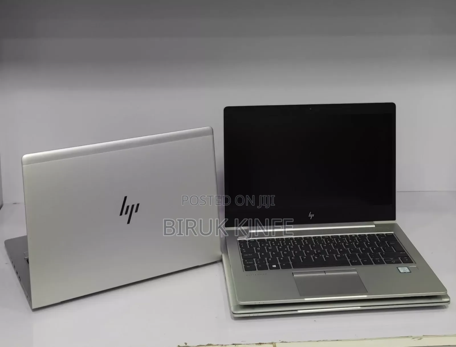 New Laptop HP EliteBook 840 8GB Intel Core i5 SSD 512GB