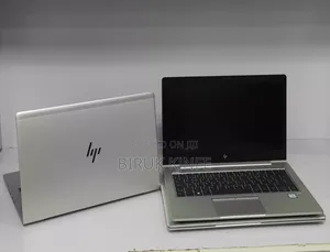 New Laptop HP EliteBook 840 8GB Intel Core i5 SSD 512GB