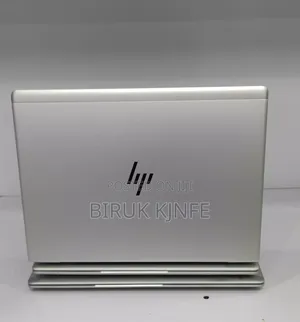 New Laptop HP EliteBook 840 8GB Intel Core i5 SSD 512GB
