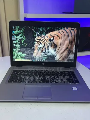 New Laptop HP EliteBook 840 G3 4GB Intel Core i5 SSD 1T