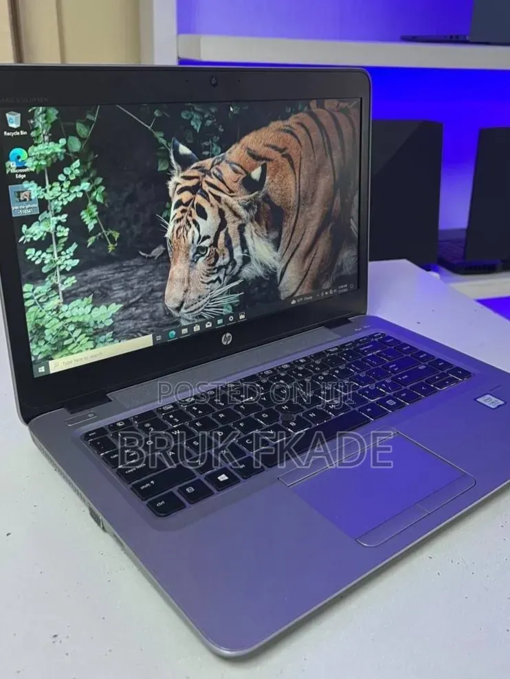 New Laptop HP EliteBook 840 G3 4GB Intel Core i5 SSD 1T