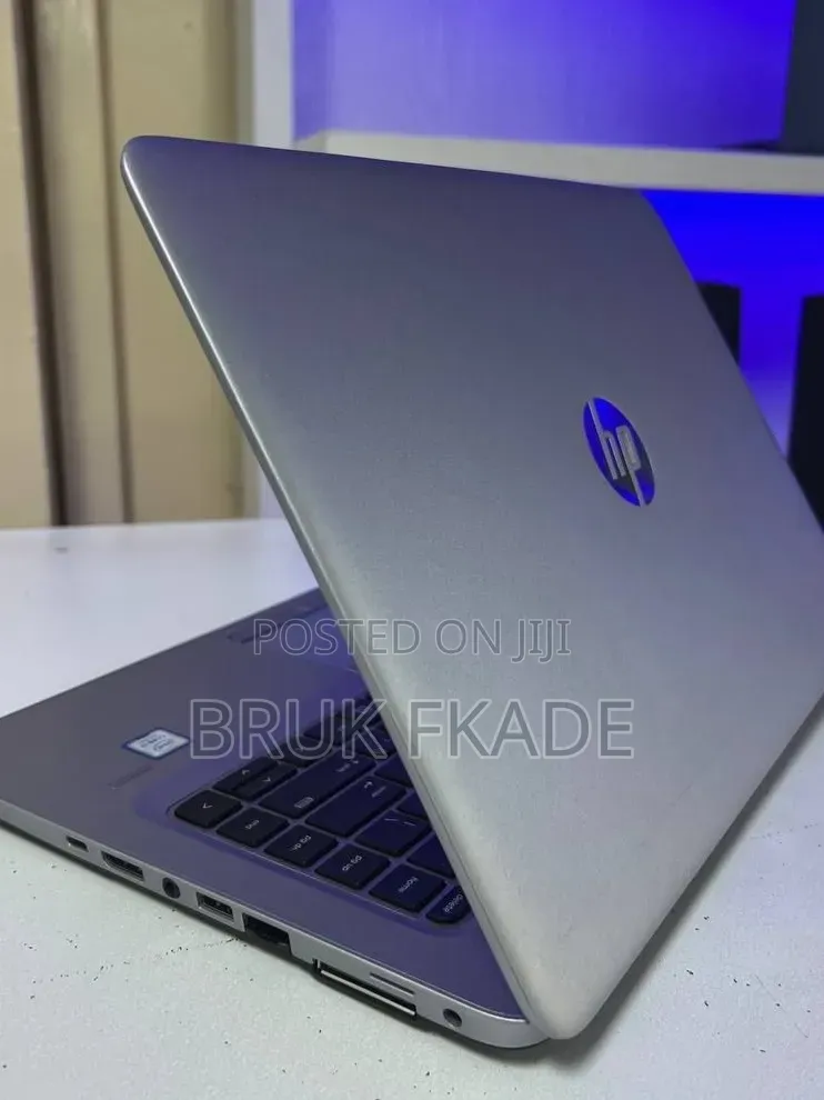New Laptop HP EliteBook 840 G3 4GB Intel Core i5 SSD 1T
