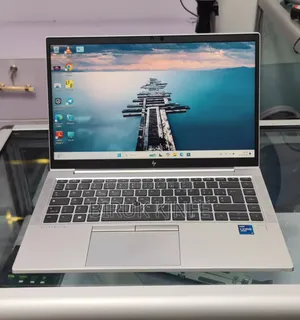 New Laptop HP EliteBook 840 16GB Intel Core i7 SSD 512GB