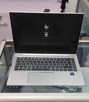 New Laptop HP EliteBook 840 16GB Intel Core i7 SSD 512GB