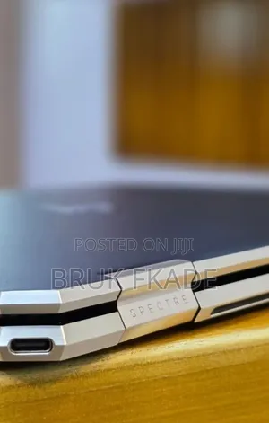 New Laptop HP Spectre 14 16GB Intel Core i7 SSD 512GB