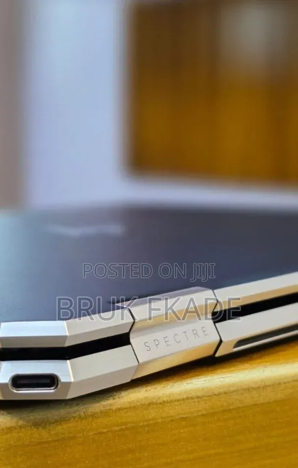 New Laptop HP Spectre 14 16GB Intel Core i7 SSD 512GB