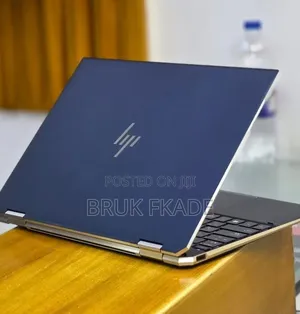 New Laptop HP Spectre 14 16GB Intel Core i7 SSD 512GB