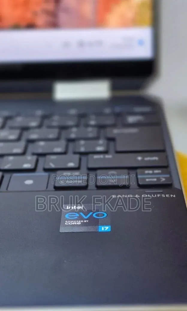 New Laptop HP Spectre 14 16GB Intel Core i7 SSD 512GB