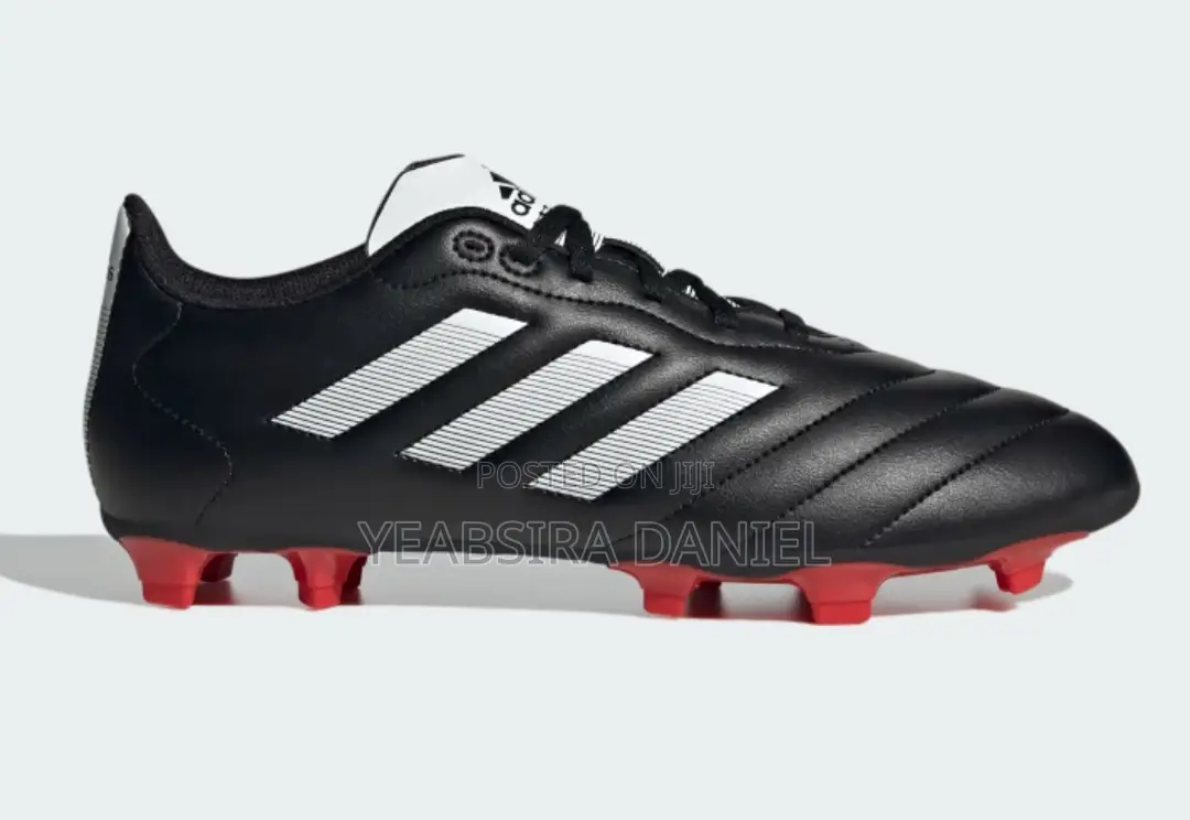 Adidas Football Boots