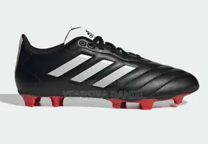 Adidas Football Boots