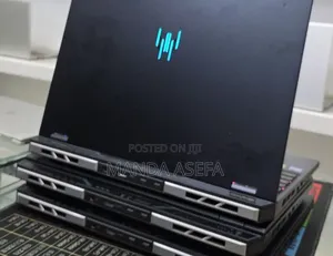 New Laptop Acer Predator Helios Neo 16 16GB Intel Core i9 SSD 1T
