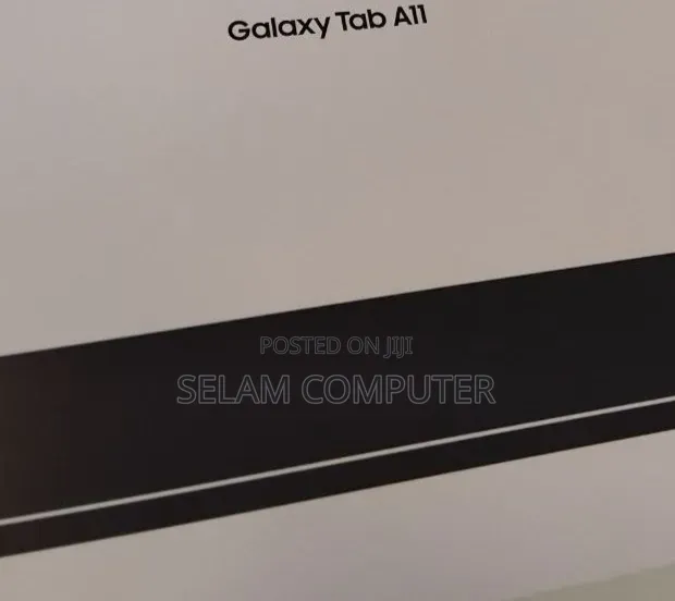 New Samsung Galaxy Tab A11 64 GB
