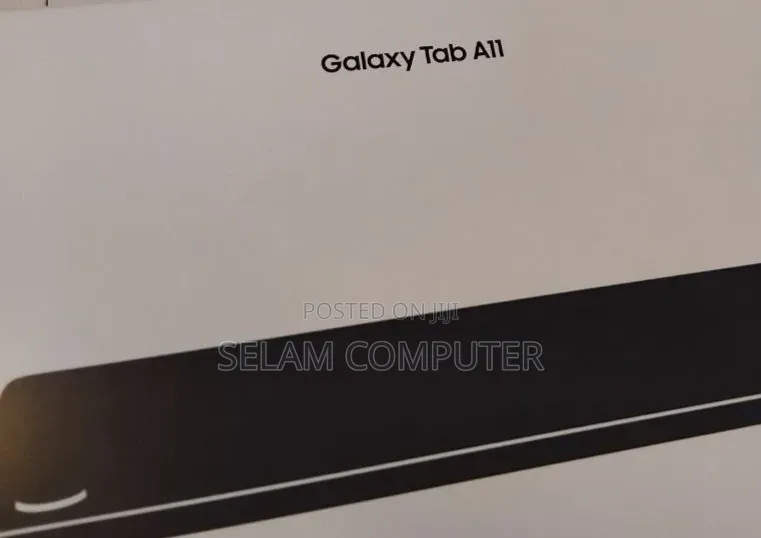 New Samsung Galaxy Tab A11 64 GB