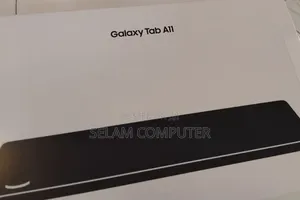 New Samsung Galaxy Tab A11 64 GB