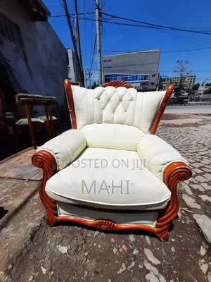 Sofa Set in Addis