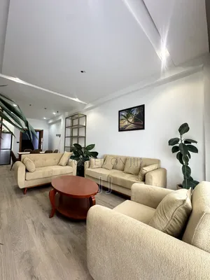 Furnished 2bdrm Apartment in Kirkos for rent